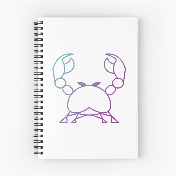 Item preview, Awesome astrological animal Cancer  designed and sold by Riah1618.