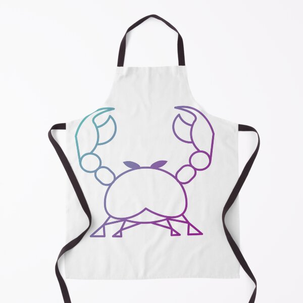 Item preview, Awesome astrological animal Cancer  designed and sold by Riah1618.