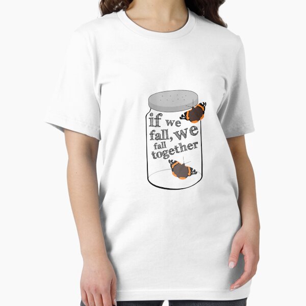 The Butterfly Jar Essential T-Shirt