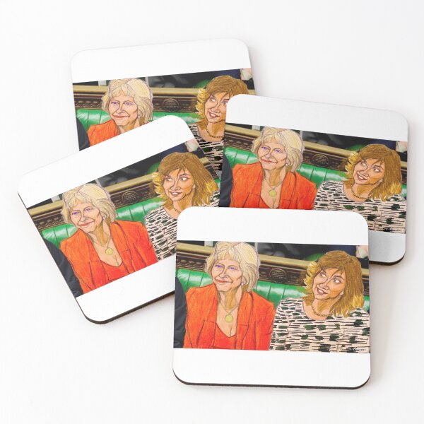 Item preview, Theresa & Nicky designed and sold by Pawoon-4-Pasta.