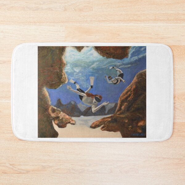 Item preview, CLIFF DIVERS designed and sold by Len Shyles.