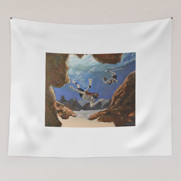 Item preview, CLIFF DIVERS designed and sold by Len Shyles.