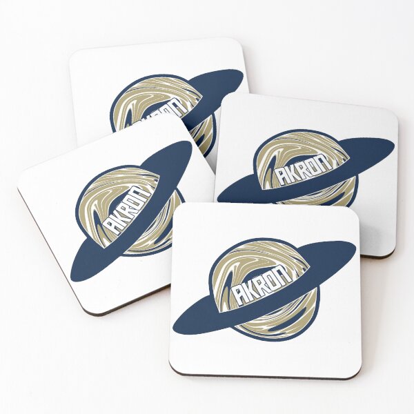 Item preview, University of Akron Planet designed and sold by kkosmicki.