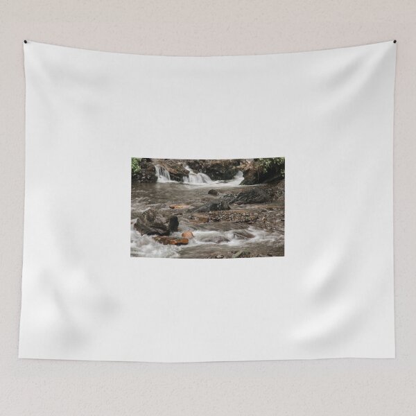 Item preview, Streaming Down Latourell ©  designed and sold by © Hany G. Jadaa © Prince John Photography.