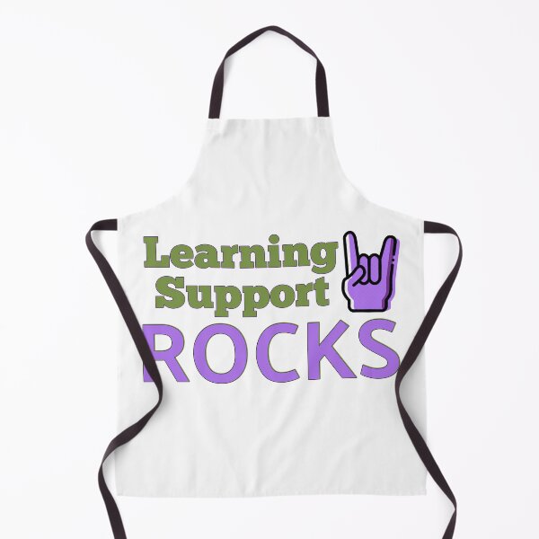 Item preview, Learning Support Rocks designed and sold by Martini-Four.