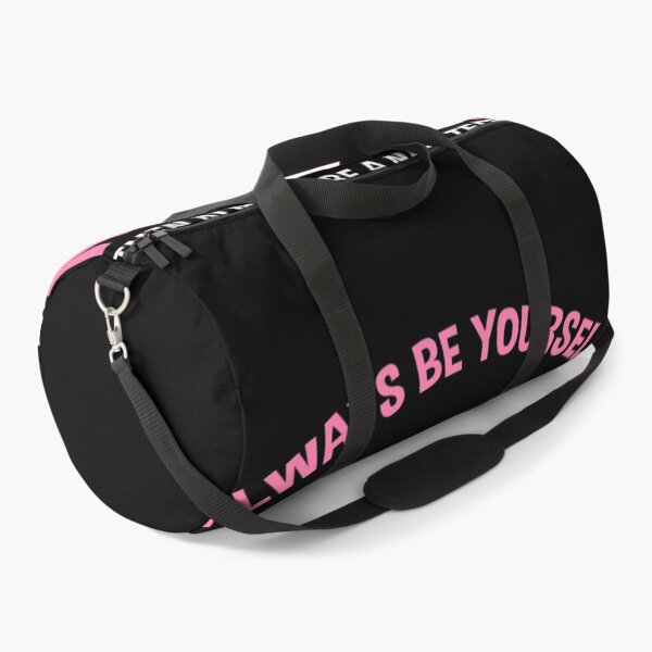 Item preview, Always Be Yourself Unless You Can Be A Nail Tech  designed and sold by tashiav.