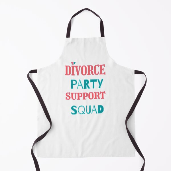 Item preview, Divorce Party Support Squad , Divorce Party Squad designed and sold by MDji-shop.