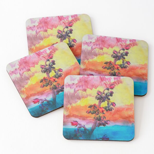 Item preview, Amanecer en el planeta Zorg designed and sold by heatherfriedman.
