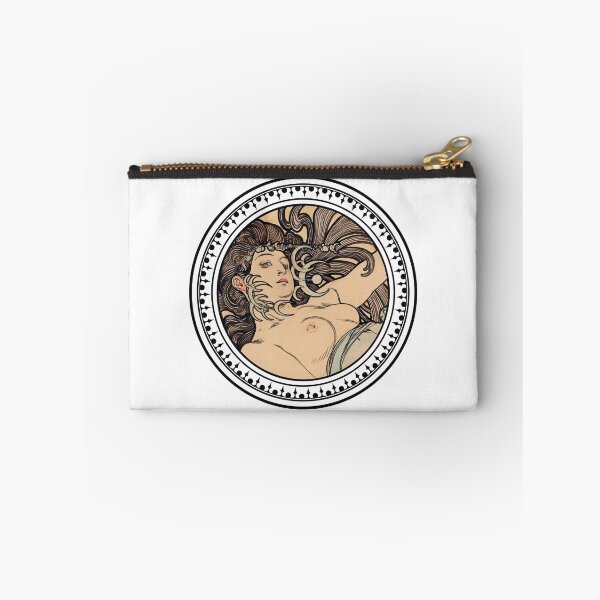 Item preview, Alfons Mucha Art #7 designed and sold by Z83Studio.