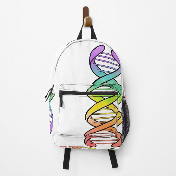 Item preview, Gay pride DNA designed and sold by mommaKart.