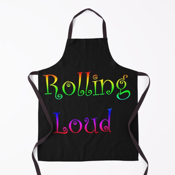 Item preview, Rolling Loud designed and sold by KLSproduct.