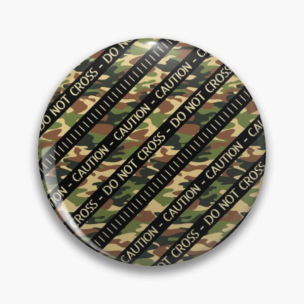 Item preview, Barricade tape  designed and sold by MrJean.