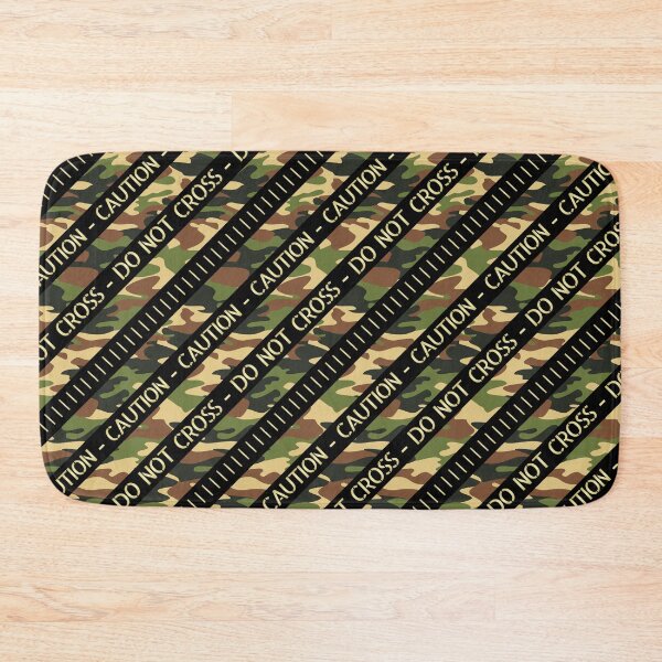 Item preview, Barricade tape  designed and sold by MrJean.