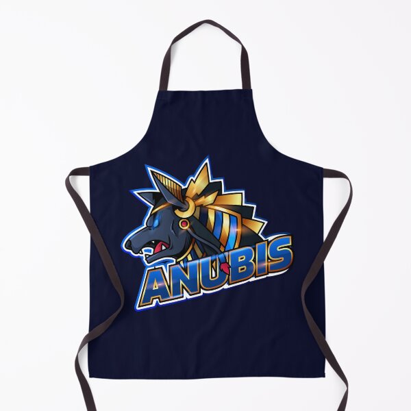 Item preview, Anubis designed and sold by smujansolom.