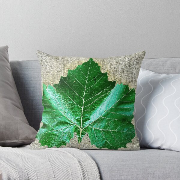 Item preview, Giant leaf designed and sold by JustJujubee.