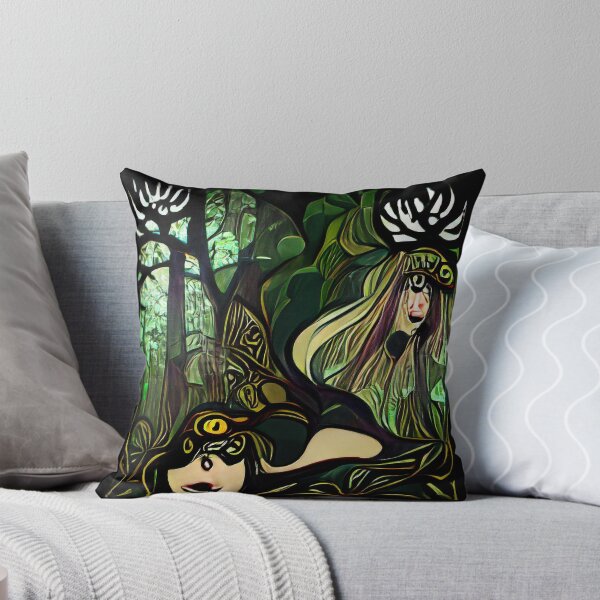 Item preview, Maleficos, et amici eius designed and sold by GAN-do.