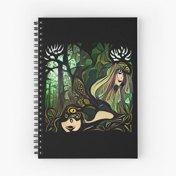 Item preview, Maleficos, et amici eius designed and sold by GAN-do.