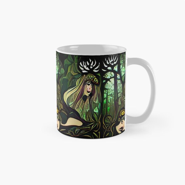 Item preview, Maleficos, et amici eius designed and sold by GAN-do.