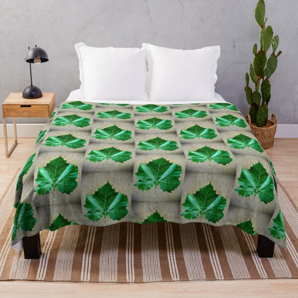 Item preview, Giant leaf designed and sold by JustJujubee.