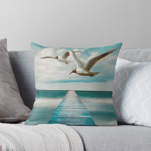 Item preview, Vintage Beach designed and sold by chowyz.