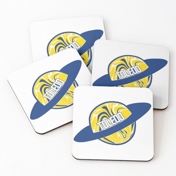 Item preview, University of Toledo Planet designed and sold by kkosmicki.