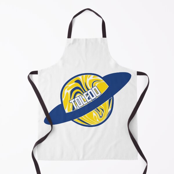 Item preview, University of Toledo Planet designed and sold by kkosmicki.