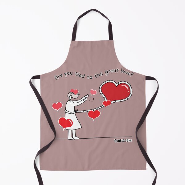 Item preview, RU tied to that great love designed and sold by Osek.