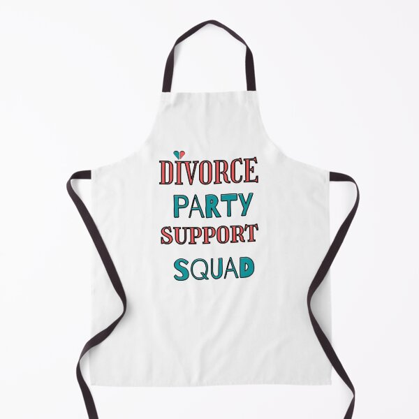 Item preview, Divorce Party Support Squad , Divorce Party Squad designed and sold by MDji-shop.