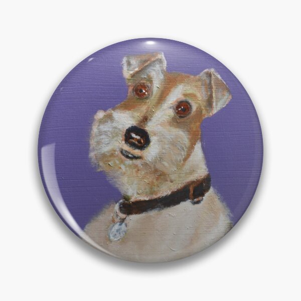 Item preview, BAXTER  designed and sold by Len Shyles.