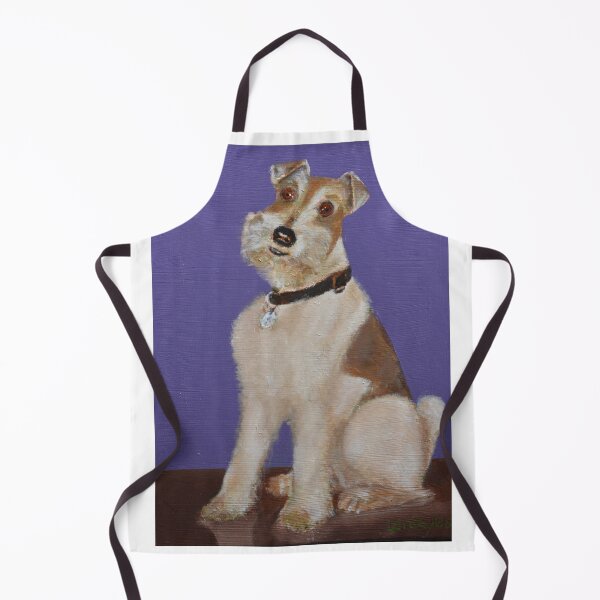 Item preview, BAXTER designed and sold by Len Shyles.
