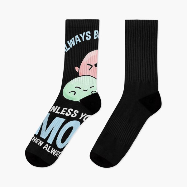 Item preview, Always Be Yourself Unless You Can Be A Mochi  designed and sold by tashiav.
