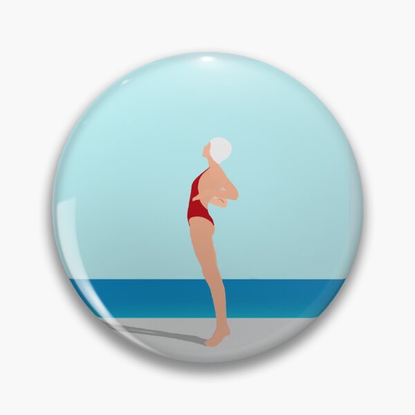 Aperçu de l'œuvre  RED IS THE NEW SUMMER CANVAS  - ☀️SUMMER AESTHETIC COLLECTION☀️ créée et vendue par Elena González Álvarez.