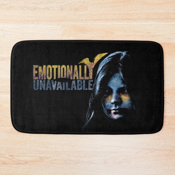Item preview, Emotionally Unavailable designed and sold by HorizonDesignz.