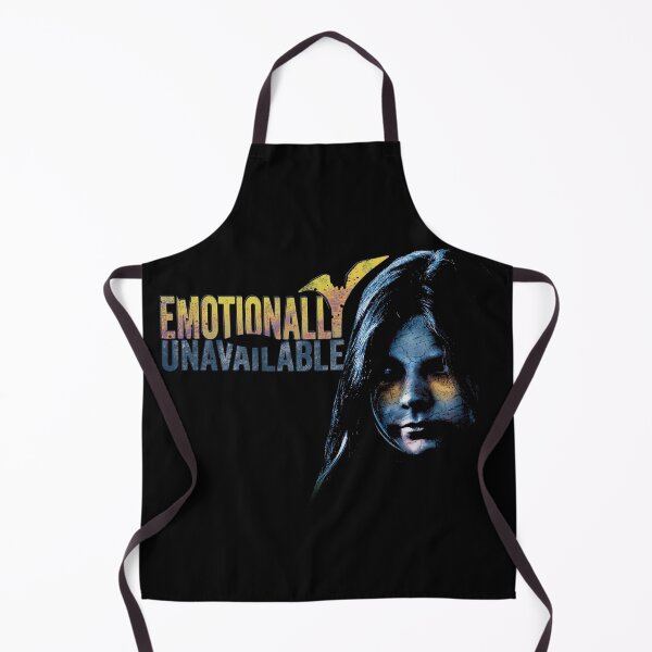 Item preview, Emotionally Unavailable designed and sold by HorizonDesignz.