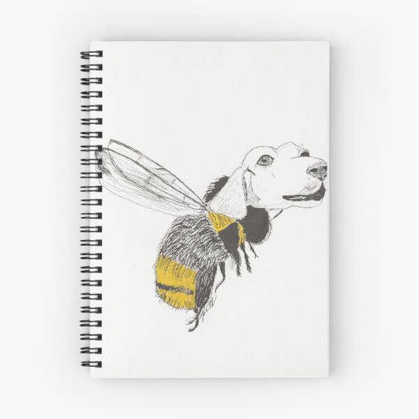 Item preview, Gumblebee designed and sold by drawnthemartin.