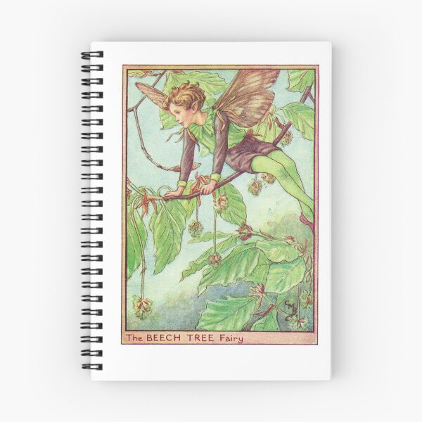 Item preview, Incredible Beech Tree Fairy designed and sold by Studio66Designs.
