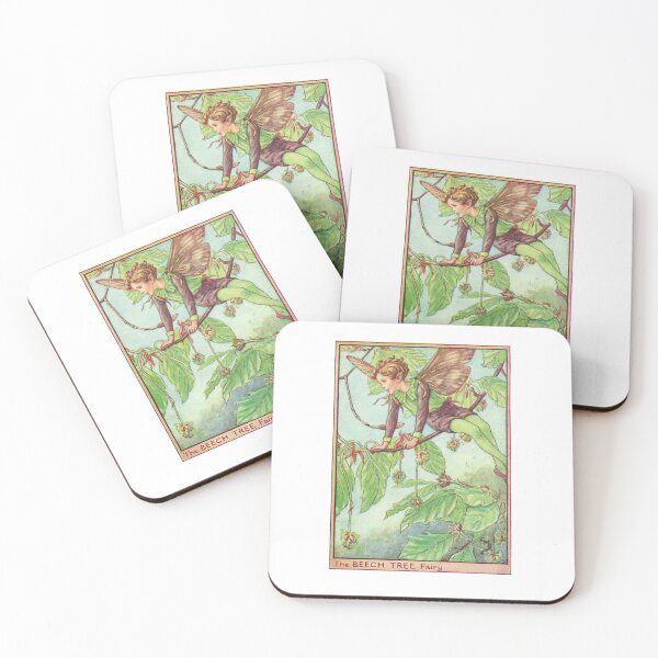 Item preview, Incredible Beech Tree Fairy designed and sold by Studio66Designs.