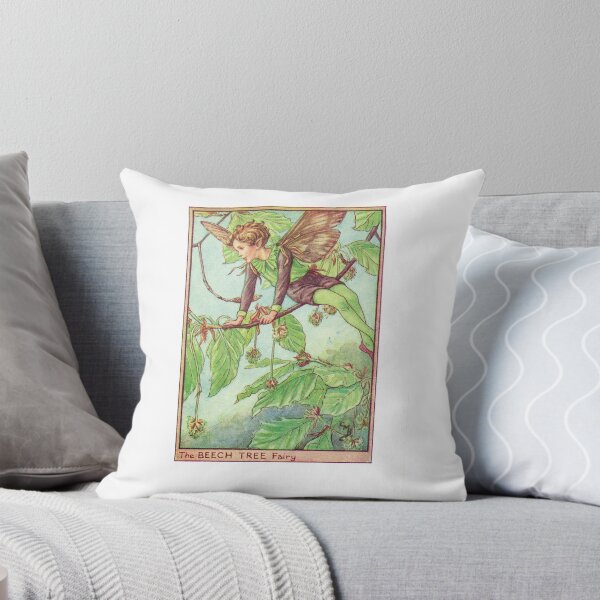 Item preview, Incredible Beech Tree Fairy designed and sold by Studio66Designs.