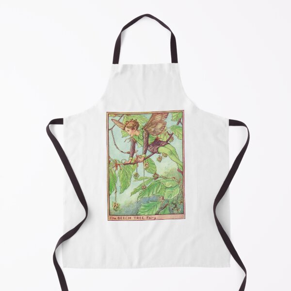 Item preview, Incredible Beech Tree Fairy designed and sold by Studio66Designs.