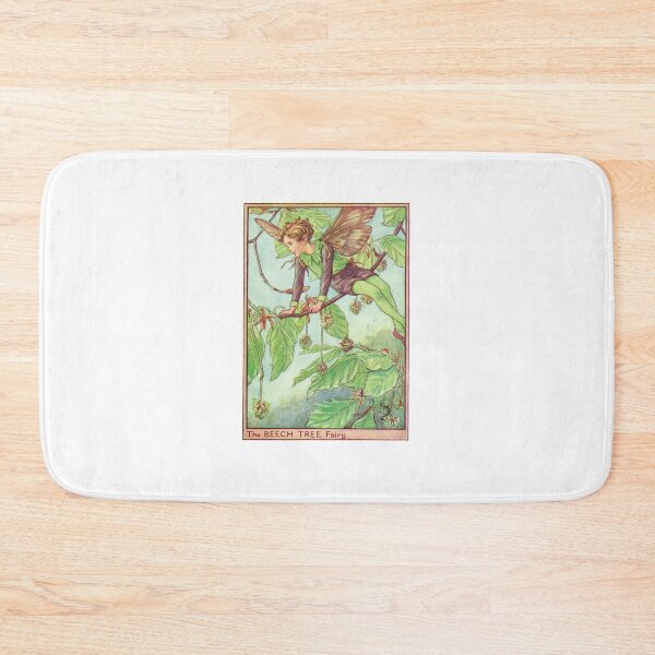 Item preview, Incredible Beech Tree Fairy designed and sold by Studio66Designs.