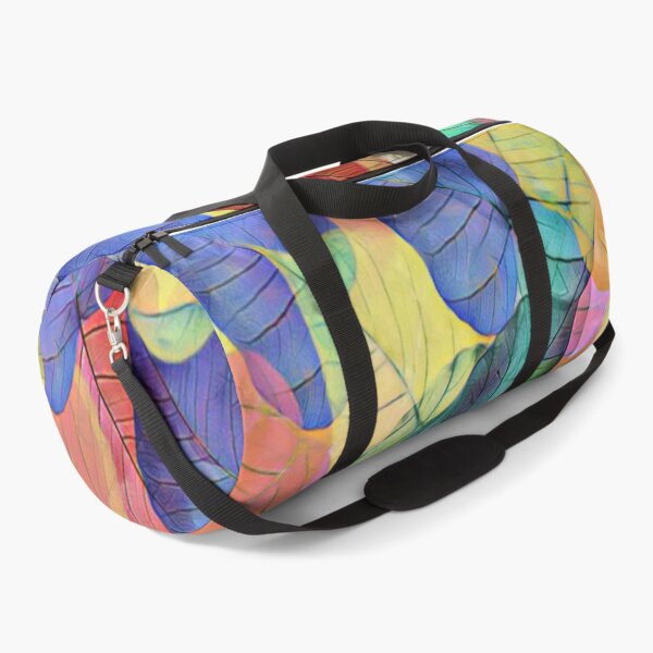 Item preview, Colorful leaves designed and sold by adlkh.