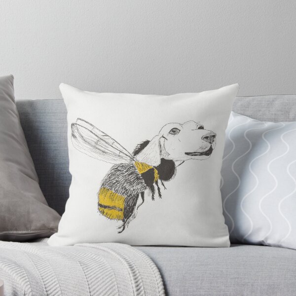 Item preview, Gumblebee designed and sold by drawnthemartin.
