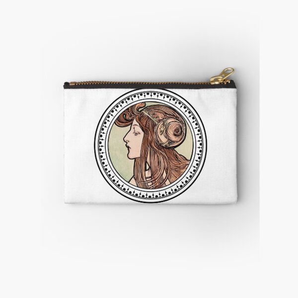 Artikelvorschau, Alfons Mucha Art #9 entworfen und verkauft von Z83Studio.
