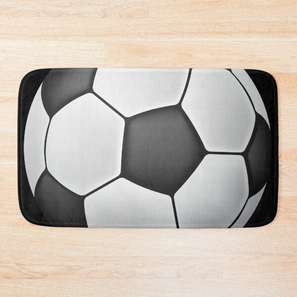 Item preview, Football Vector Illustration designed and sold by SLGreenArrow.