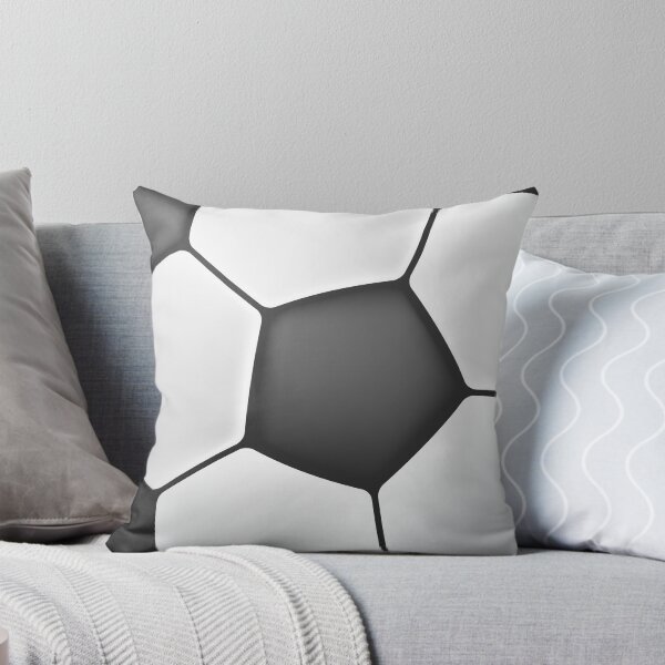 Item preview, Football Vector Illustration designed and sold by SLGreenArrow.
