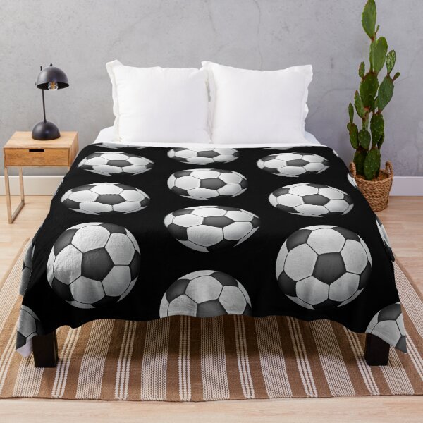 Item preview, Football Vector Illustration designed and sold by SLGreenArrow.