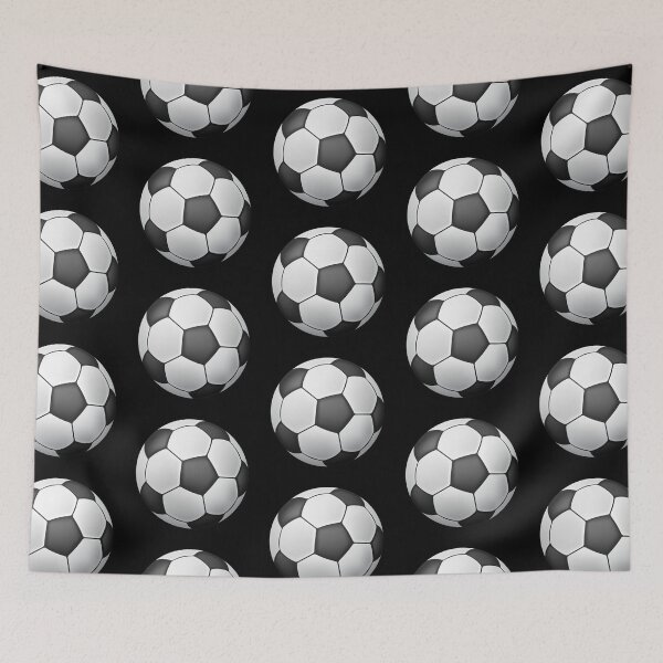 Item preview, Football Vector Illustration designed and sold by SLGreenArrow.