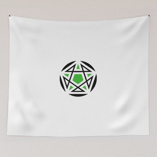 Item preview, Star of Penta - Wealth designed and sold by flylikeakiwinz.