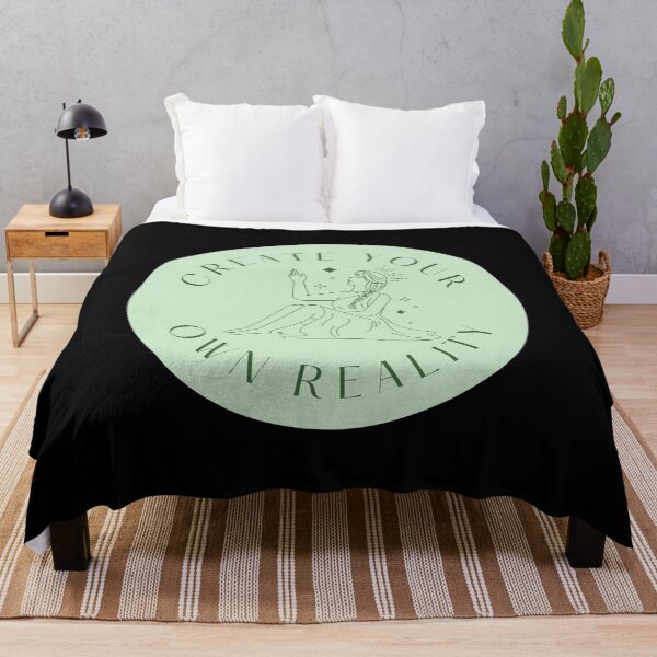 Item preview, Create your own Reality designed and sold by Ila Mandlik.