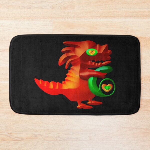 Item preview,  SIXSTEGOSAURUS REX - 6 TH BIRTHDAY - SIX YEARS OLD - YOU ARE AWESOME 2!! designed and sold by Ralek.